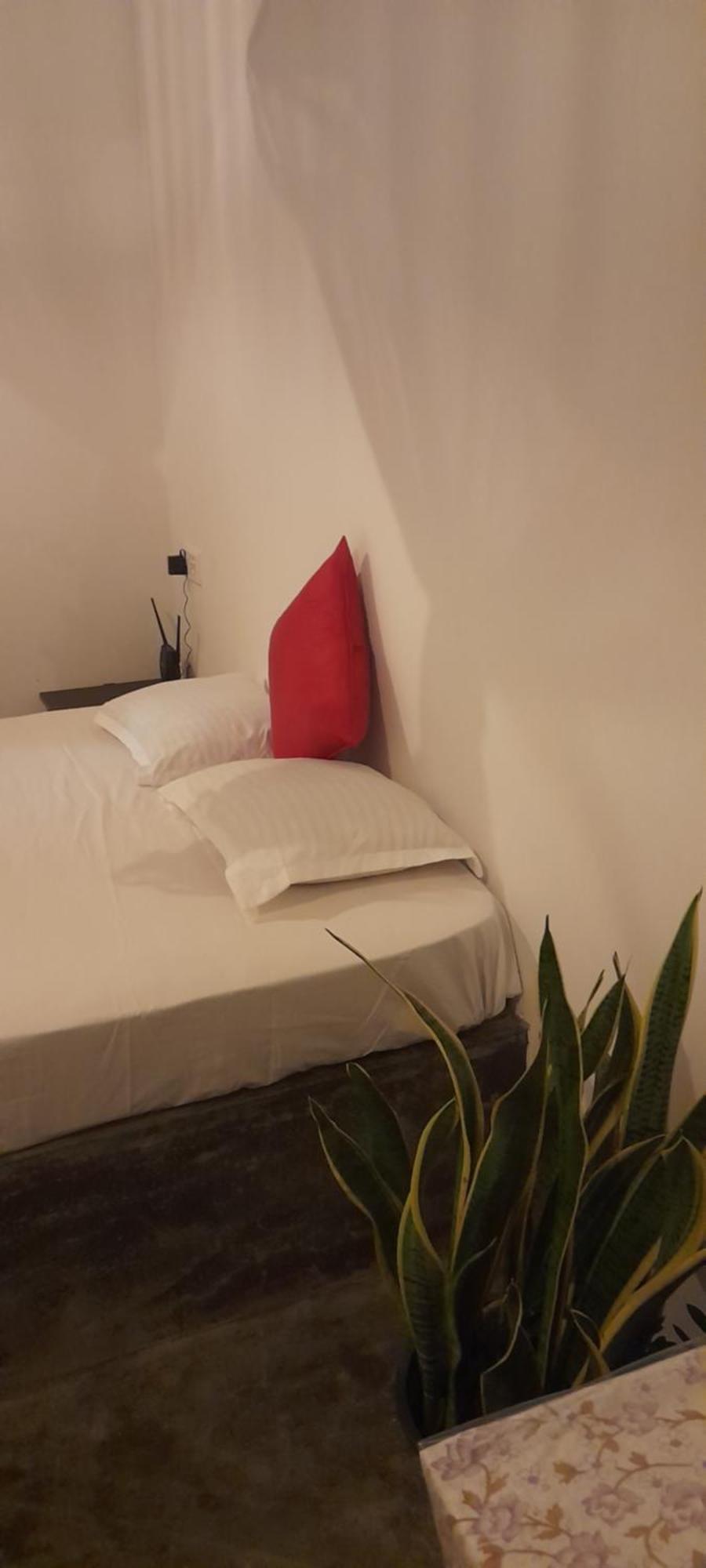 Linu Homestay 디크웰라 외부 사진