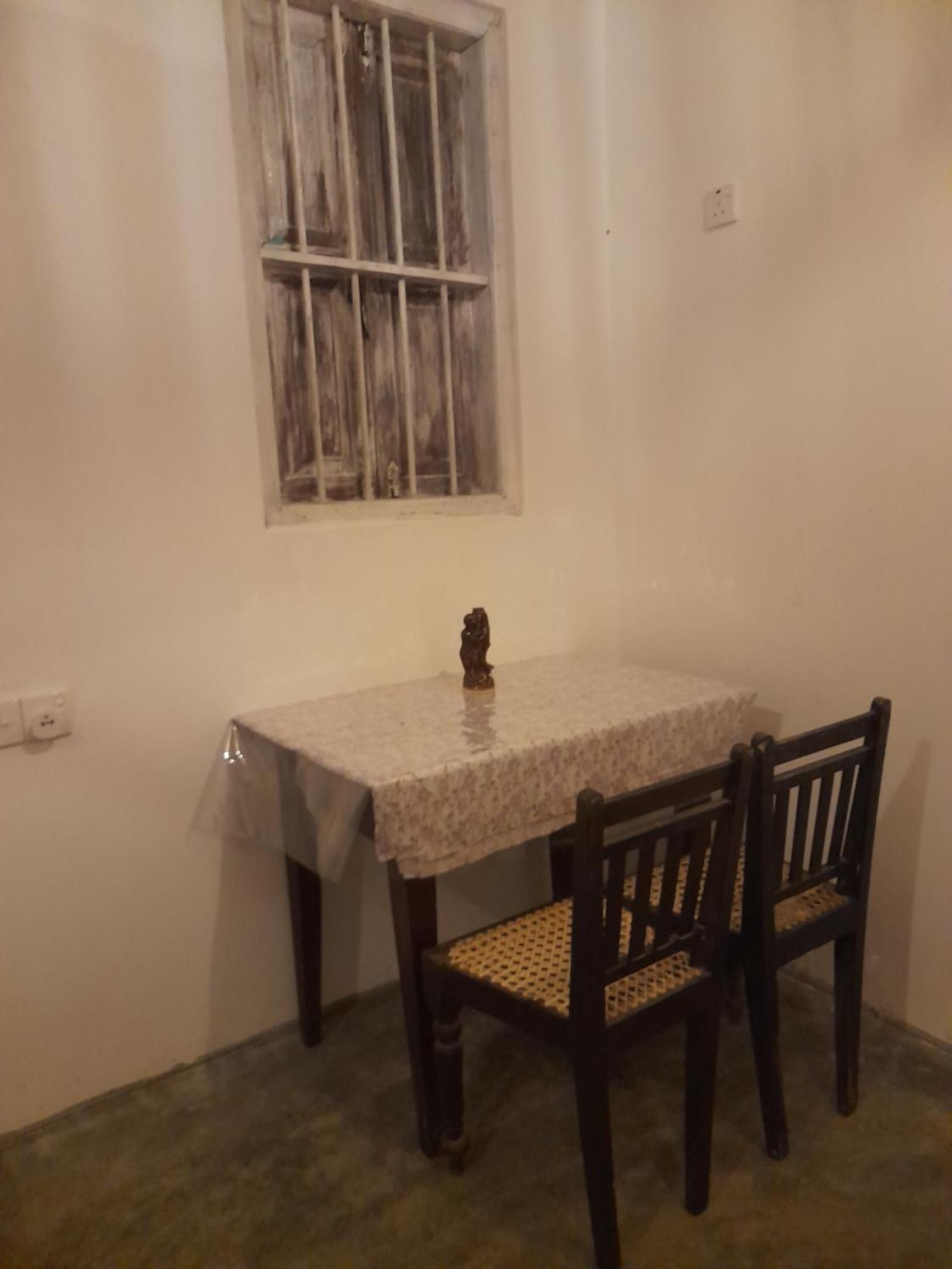 Linu Homestay 디크웰라 외부 사진