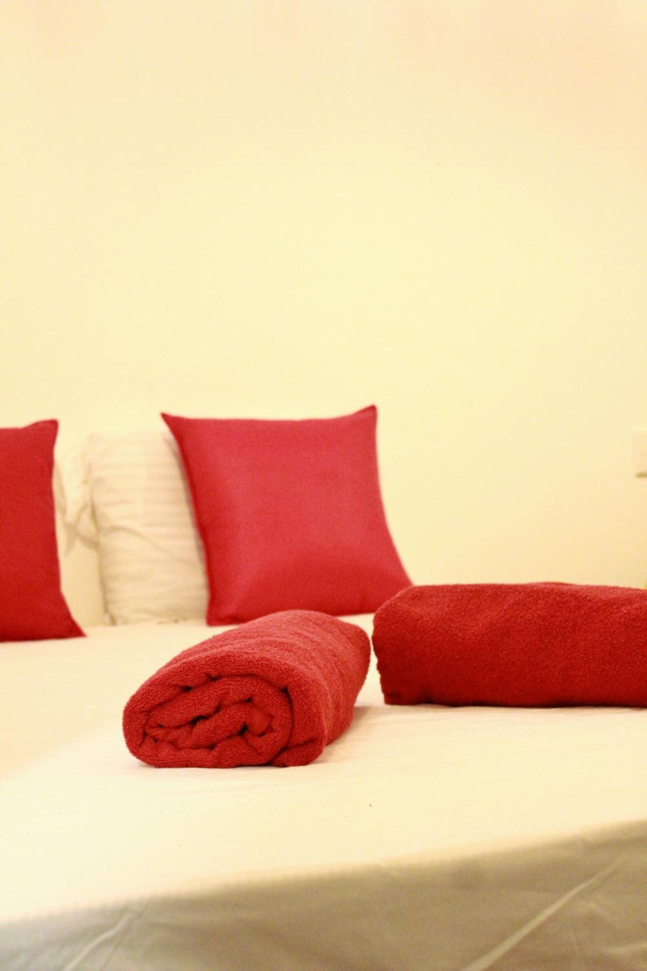 Linu Homestay 디크웰라 외부 사진