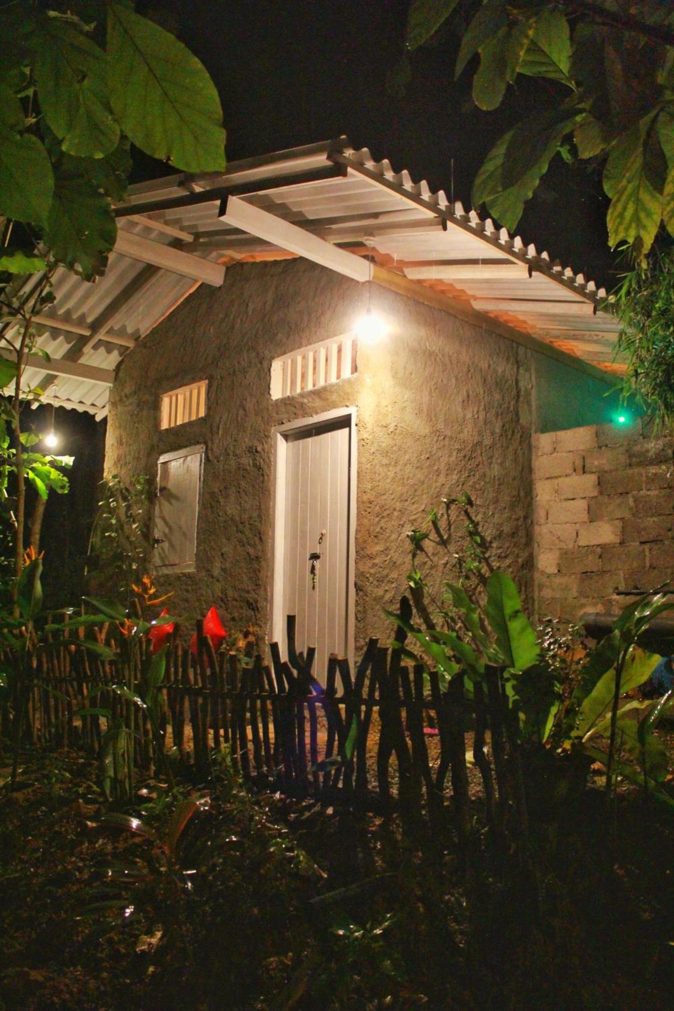 Linu Homestay 디크웰라 외부 사진