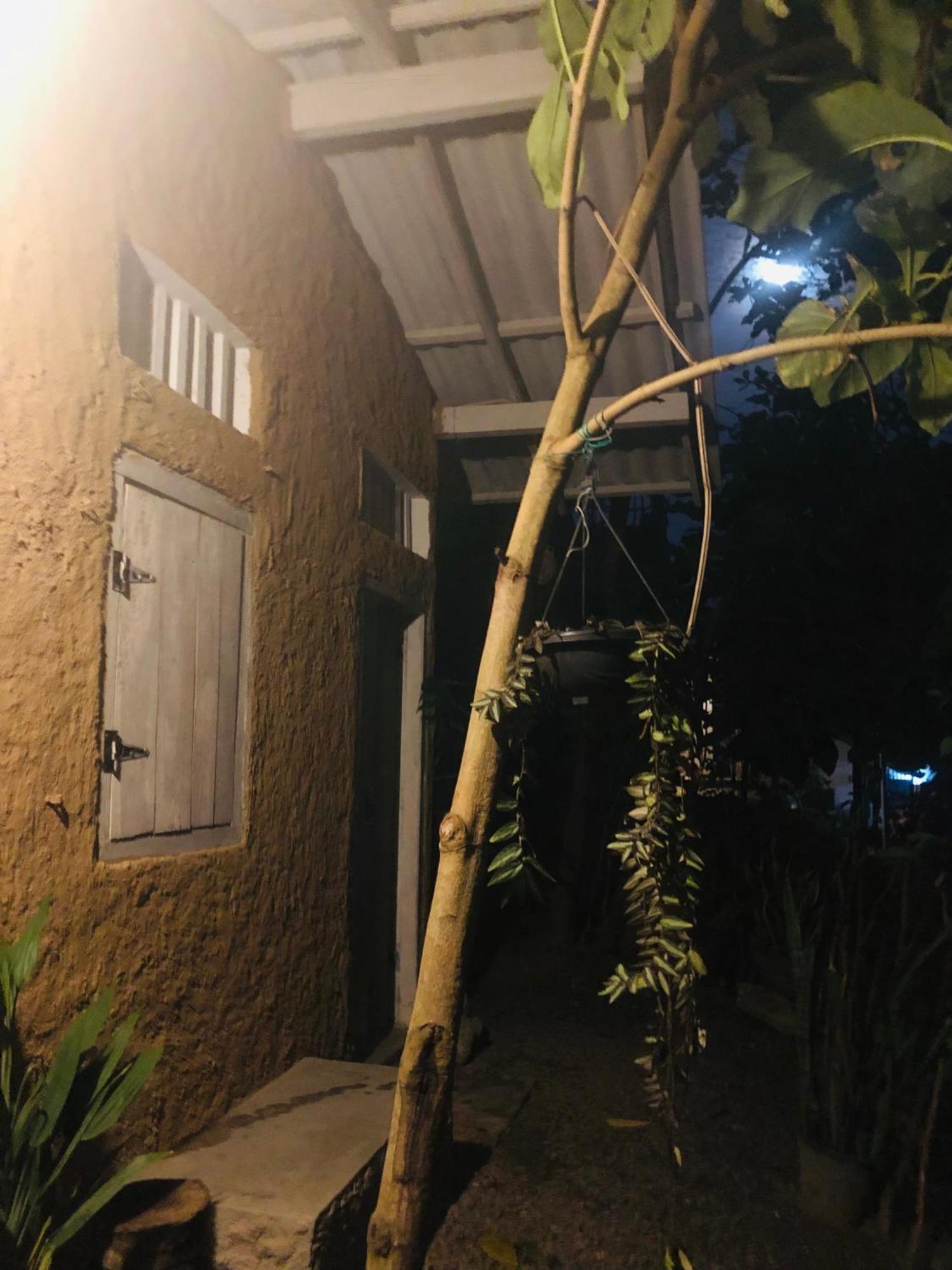 Linu Homestay 디크웰라 외부 사진