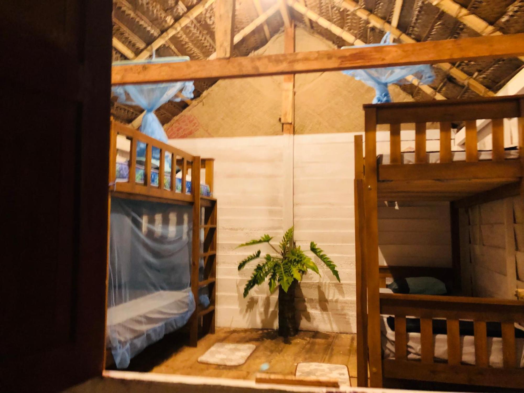 Linu Homestay 디크웰라 외부 사진