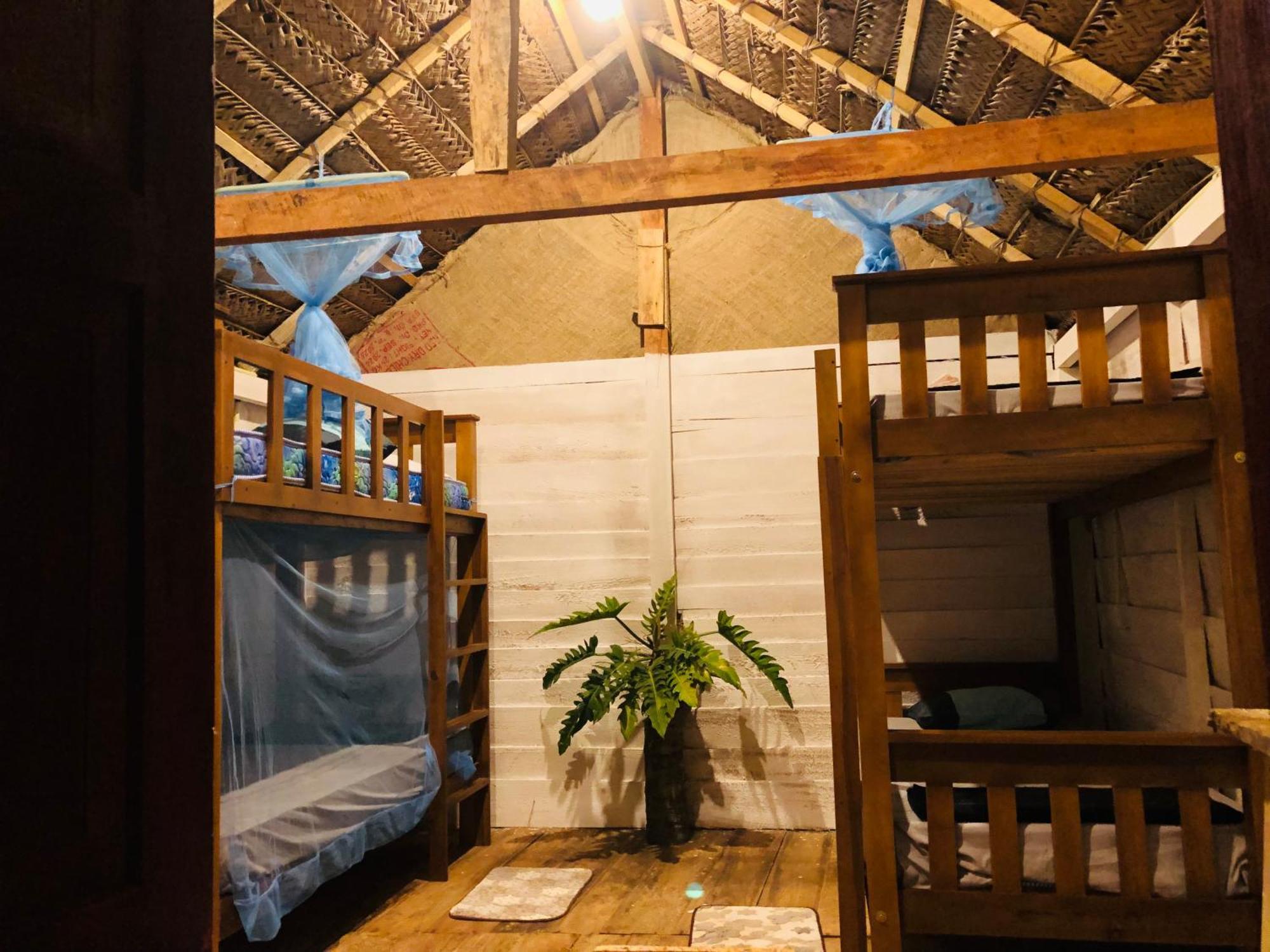 Linu Homestay 디크웰라 외부 사진