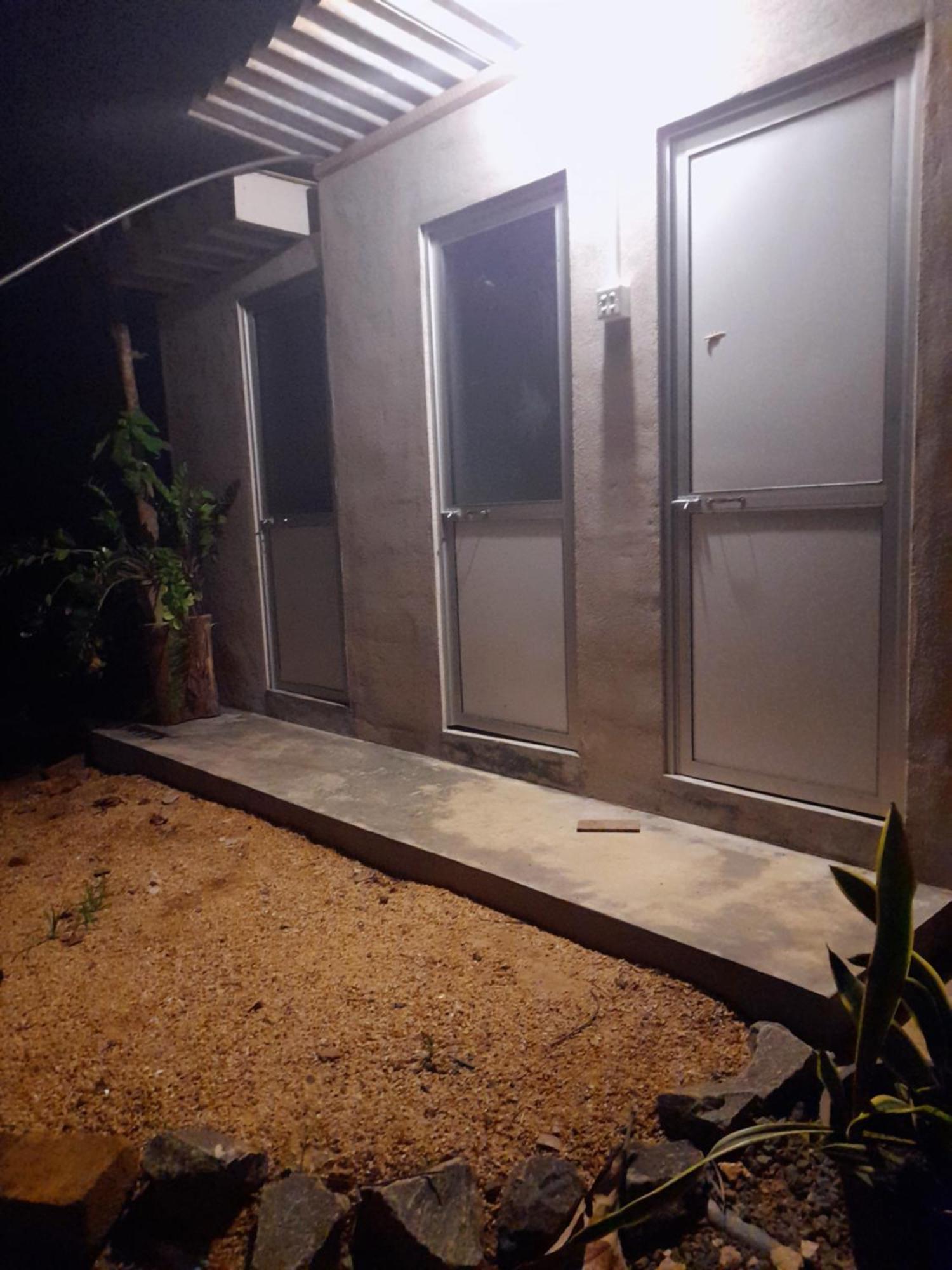 Linu Homestay 디크웰라 객실 사진