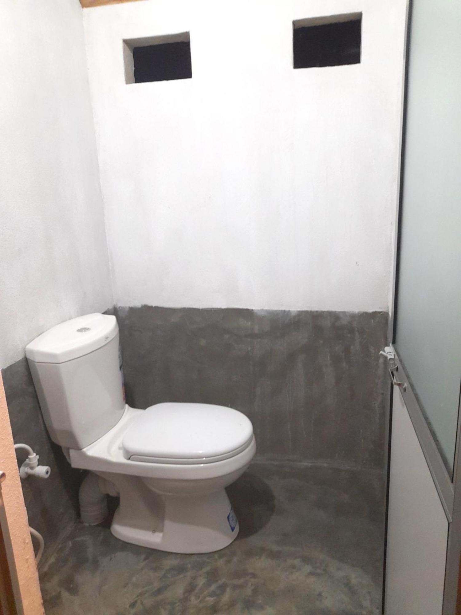 Linu Homestay 디크웰라 객실 사진